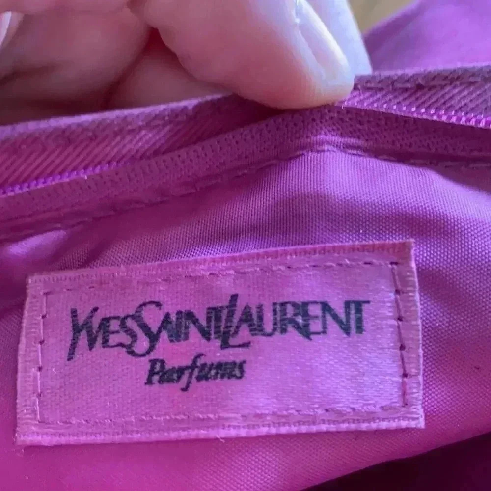 Ysl ‎ pouch - Picture 3 of 6
